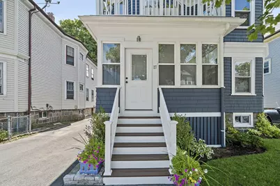 27 Whitten St #2, Boston, MA 02122 - Photo 3