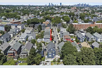 27 Whitten St #2, Boston, MA 02122 - Photo 35
