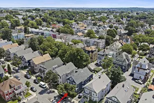 27 Whitten St, Boston, MA 02122 - Photo 29