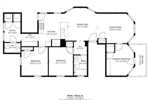 27 Whitten St, Boston, MA 02122 - Photo 31