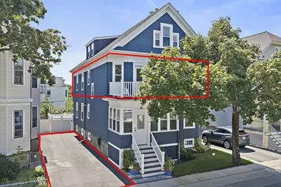 27 Whitten St #2, Boston, MA 02122 - Photo 1