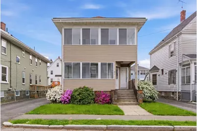 267-269 Farrington St #2, Quincy, MA 02170 - Photo 1