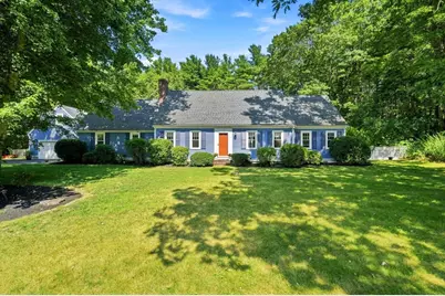 100 Lot Phillips Road, Kingston, MA 02364 - Photo 1