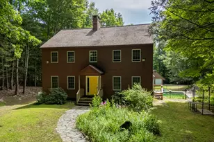 500 Graves Rd, Conway, MA 01341 - Photo 1
