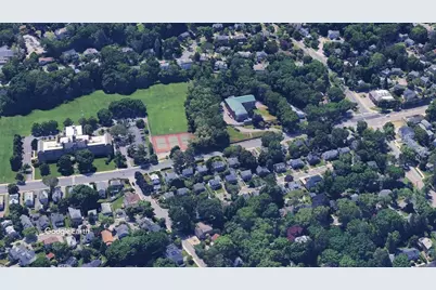 1639 Washington St #HS, Newton, MA 02465 - Photo 17