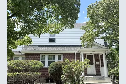 1639 Washington St #HS, Newton, MA 02465 - Photo 1