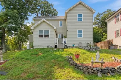 47 Pine Hill Road, Worcester, MA 01604 - Photo 1