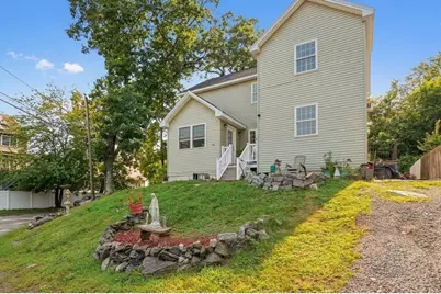 47 Pine Hill Road, Worcester, MA 01604 - Photo 1