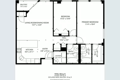 59 Valley #5H, Medford, MA 02155 - Photo 27
