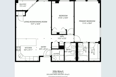 59 Valley #5H, Medford, MA 02155 - Photo 27