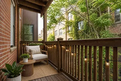 36 Bradford St #2, Boston, MA 02118 - Photo 19