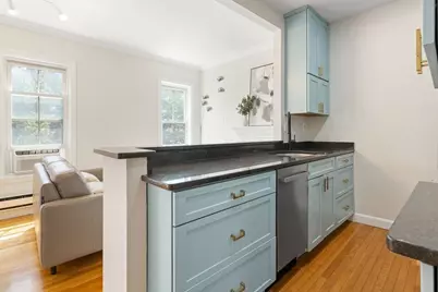 36 Bradford St #2, Boston, MA 02118 - Photo 3