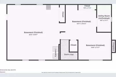 96 Harvard Rd, Stow, MA 01775 - Photo 37