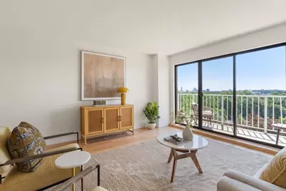 141 Coolidge Avenue #517, Watertown, MA 02472 - Photo 5
