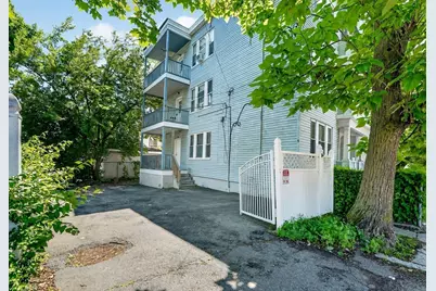 31 Middleton, Boston, MA 02124 - Photo 5