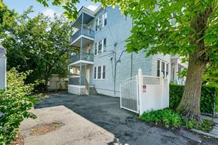 31 Middleton, Boston, MA 02124 - Photo 5