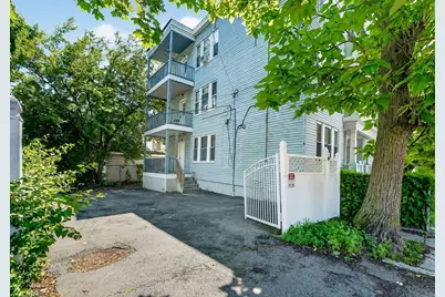 31 Middleton, Boston, MA 02124 - Photo 5
