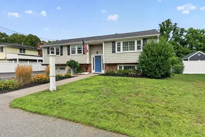 26 Townsend Ave, Braintree, MA 02184 - Photo 1