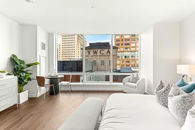 430 Stuart #1619, Boston, MA 02116 - Photo 3