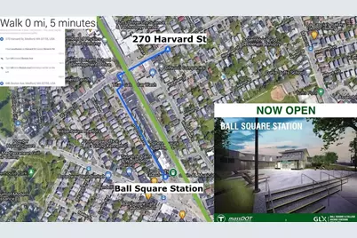 270 Harvard St #1, Medford, MA 02155 - Photo 13