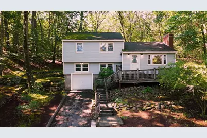 336 Ipswich Rd, Boxford, MA 01921 - Photo 1