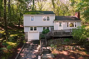 336 Ipswich Rd, Boxford, MA 01921 - Photo 1