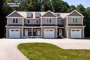 658 Massachusetts Ave, Lunenburg, MA 01462 - Photo 1
