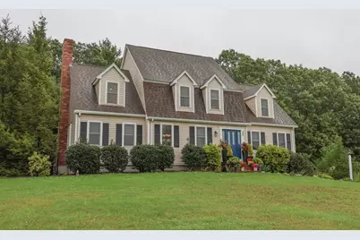 25 Autumn Rd, Wrentham, MA 02093 - Photo 3
