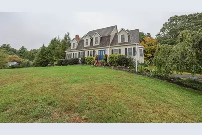 25 Autumn Rd, Wrentham, MA 02093 - Photo 1