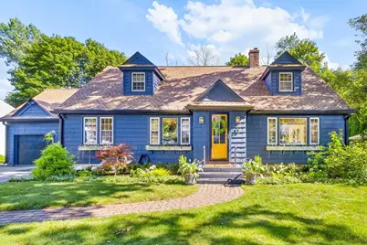 22 Mabelle St, Worcester, MA 01602 - Photo 3