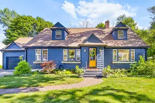 22 Mabelle St, Worcester, MA 01602 - Photo 3