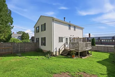 3-5 Hamar Dr, Agawam, MA 01030 - Photo 3