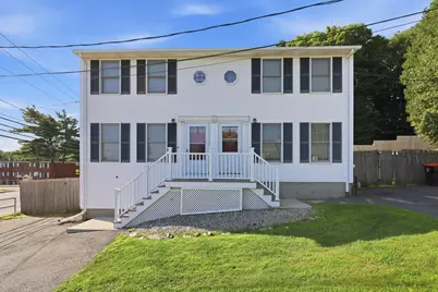 3-5 Hamar Dr, Agawam, MA 01030 - Photo 1