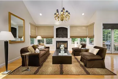 69 Carriage Hill Circle #69, Southborough, MA 01772 - Photo 5