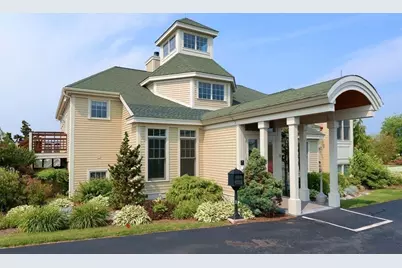 69 Carriage Hill Circle #69, Southborough, MA 01772 - Photo 35
