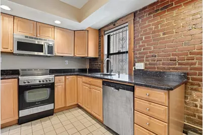 111 Jersey Street #20A, Boston, MA 02215 - Photo 1