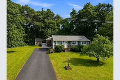 62 Purchase St, Carver, MA 02330 - Photo 3