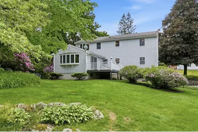 6 Hillcrest Rd, Bedford, MA 01730 - Photo 1