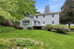 6 Hillcrest Rd, Bedford, MA 01730 - Photo 1