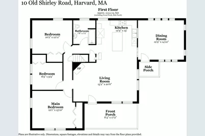 10 Old Shirley Rd, Harvard, MA 01451 - Photo 37