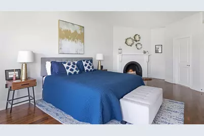 23 Bay State Road #4, Boston, MA 02215 - Photo 25