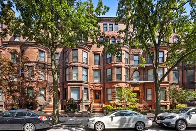 23 Bay State Road #4, Boston, MA 02215 - Photo 35