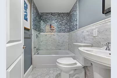 23 Bay State Road #4, Boston, MA 02215 - Photo 19