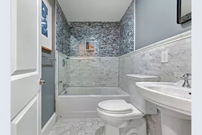23 Bay State Road #4, Boston, MA 02215 - Photo 19