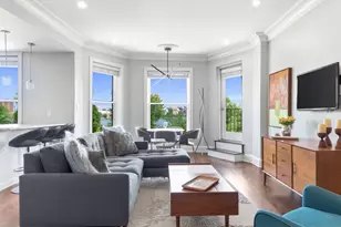 23 Bay State Rd, Boston, MA 02215 - Photo 1