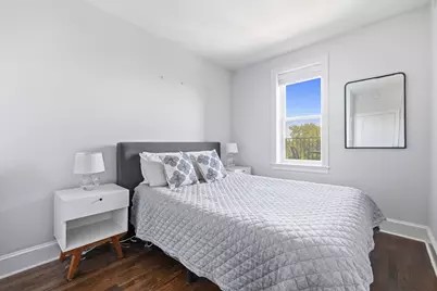 23 Bay State Road #4, Boston, MA 02215 - Photo 29