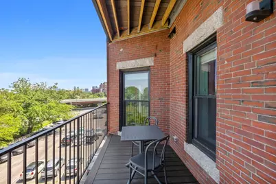 23 Bay State Road #4, Boston, MA 02215 - Photo 9
