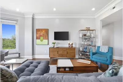 23 Bay State Road #4, Boston, MA 02215 - Photo 11
