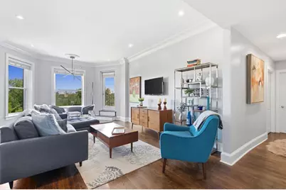 23 Bay State Road #4, Boston, MA 02215 - Photo 3