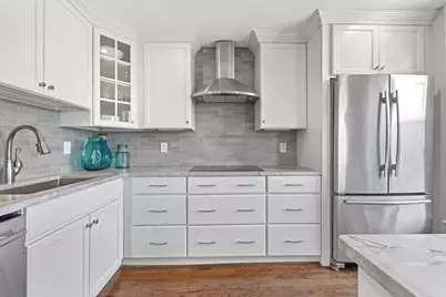 23 Bay State Road #4, Boston, MA 02215 - Photo 15